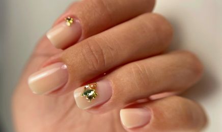 Fleur de lune : Spa à Lussat