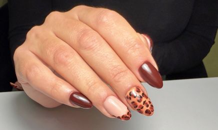 An Nails : Manucure à Saint-Juéry