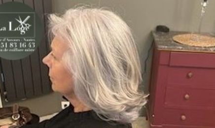 La Loge : Coiffeur à Nantes