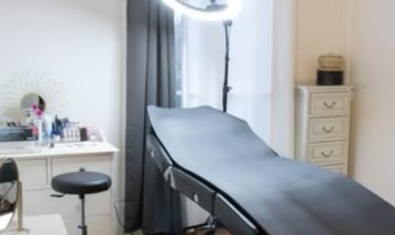 Sabenbrow  : Institut de beauté à Paris