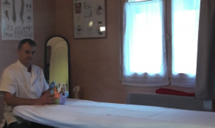 Bien être pluriel - Aubert François : Coiffeur à Jurançon