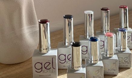 Aura Nails  : Institut de beauté à Le Teich