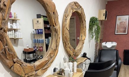 L'Atelier de Claudia : Coiffeur à Amnéville