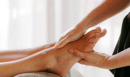 SPA Nuxe Mas de la Fouque : Institut de beauté à Saintes-Maries-de-la-Mer