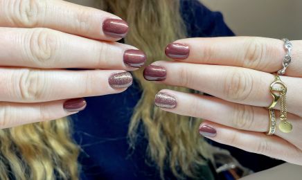 L’alchimie des ongles et regards : Institut de beauté à Lamorlaye