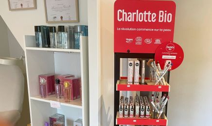 L'Institut Rêve de Beauté : Manucure à Orliénas