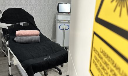Fitze Nails & Beauty: Kosmetikstudio in Recklinghausen