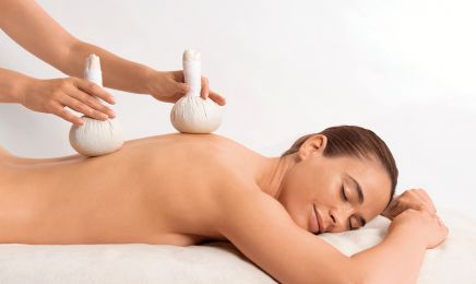 Spa Les Cinq Sens Fougères / Lécousse : Manucure à Lécousse