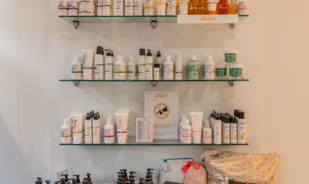 Camille Albane - Saint-Germain-en-Laye : Coiffeur à Saint-Germain-en-Laye