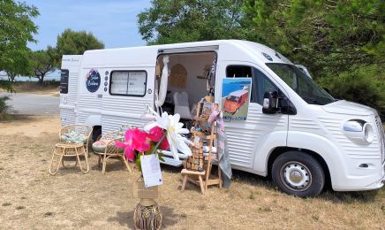 Salon Bohème : Coiffeur à Port-des-Barques