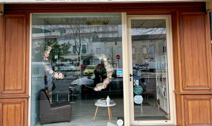 Diminu'tifs : Coiffeur à Marmande
