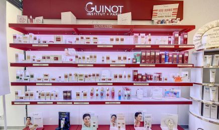 Guinot - Créon Beauté : Institut de beauté à Créon