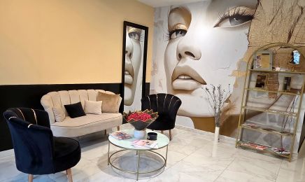 ROYAL BEAUTE : Manucure à Saint-Brieuc