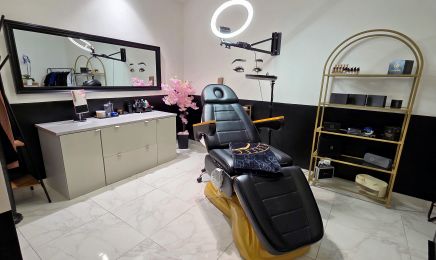 ROYAL BEAUTE : Manucure à Saint-Brieuc