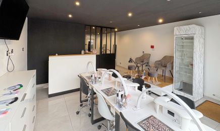 House of Beauty : Institut de beauté à Maxéville