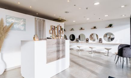 Beauty’s Key  : Coiffeur à Chelles