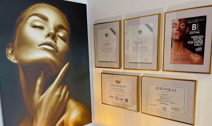 Beauty M: Kosmetikstudio in Paderborn