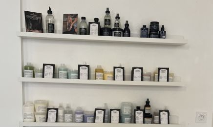 AT HOME : Institut de beauté à Colmar