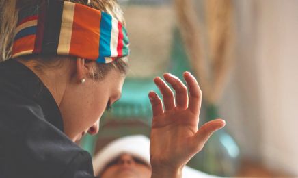 Les Massages de Aude | en cabinet | à domicile côte basque-landaise : Spa à Capbreton