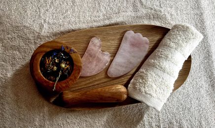 Maison Amy : Institut de beauté à Lyon