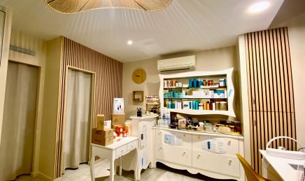 L'Institut : Institut de beauté à Ille-sur-Têt