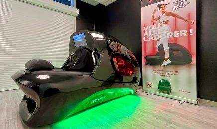 THE BODYFIT - POISSY : Coiffeur à Poissy