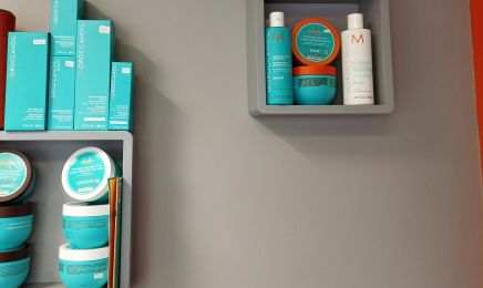 Aurélie Coiffure : Coiffeur à Mézos