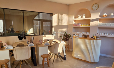 Wellness & Beauty : Manucure à Aix-en-Provence