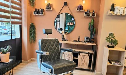 Lily’s concept : Coiffeur à Andilly