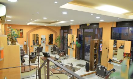 Systeme coiffure : Coiffeur à Châteaubriant