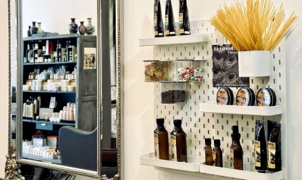  Le Grand Salon  : Coiffeur à Grenoble