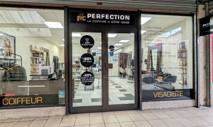 Perfection : Coiffeur à Étiolles
