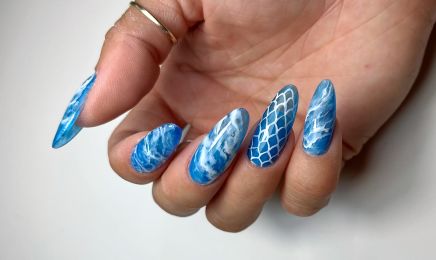Maéva Vang Nail Artist : Manucure à Saint-Avertin