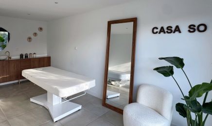 Casa So : Manucure à Agnetz