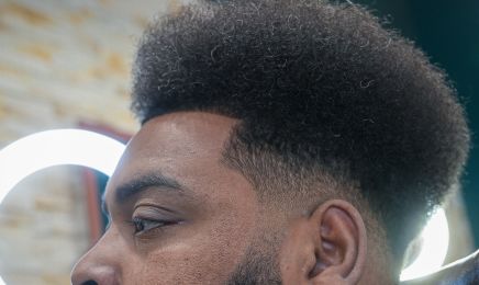Le MB Quality : Coiffeur à Saint-Maur-des-Fossés