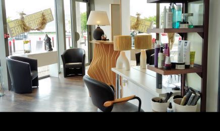 Florelle Coiffure Aytré - La Rochelle : Coiffeur à Aytré