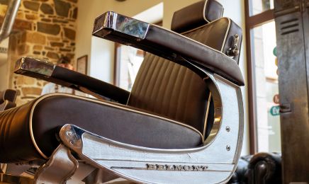 Les Beaux Garçons - Robien : Coiffeur à Saint-Brieuc