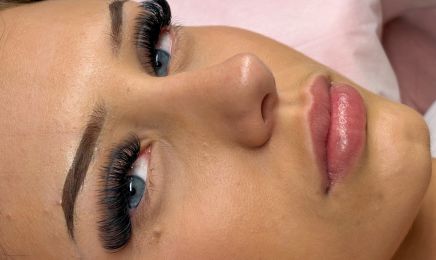 Lashes Glam : Manucure à Toulouse