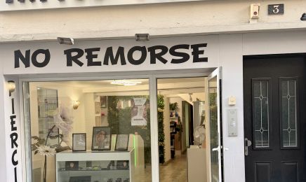 NO REMORSE : Institut de beauté à Castres