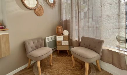 L’atelier d’Ophélie : Institut de beauté à Châtel-Guyon