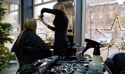 Krone Style Haircut: Kosmetikstudio in Rastatt