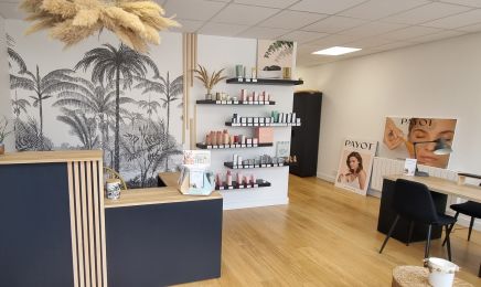 Mademoiselle Institut de Beauté - Pleslin-Trigavou : Manucure à Pleslin-Trigavou