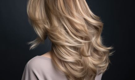 Franck Harter maitre Coiffeur : Coiffeur à Strasbourg
