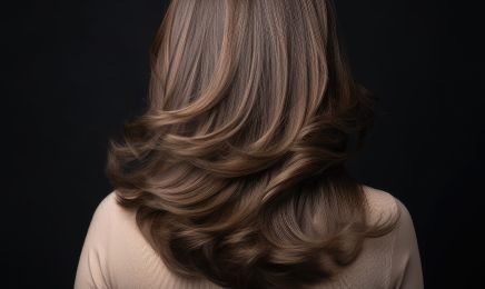 Franck Harter maitre Coiffeur : Coiffeur à Strasbourg