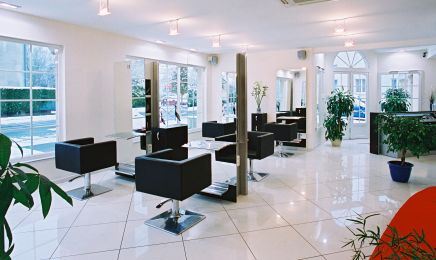 HCF SVL Stephane Van landeghem : Coiffeur à Volmerange-les-Mines