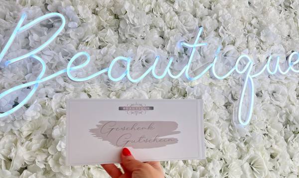 Kosmetikstudio Beautique