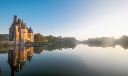 Domaine de Bretesche | Hôtel - Golf - Spa : Manucure à Missillac