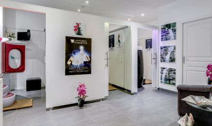 INSTITUT La Motte Picquet : Institut de beauté à Paris