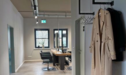 The Gallery Hair and More : Friseur in Bad Oeynhausen