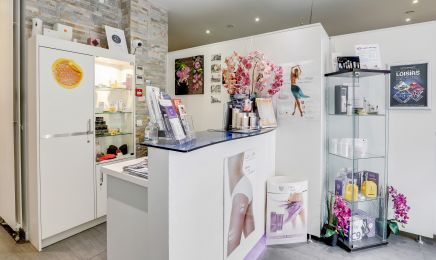 INSTITUT La Motte Picquet : Institut de beauté à Paris
